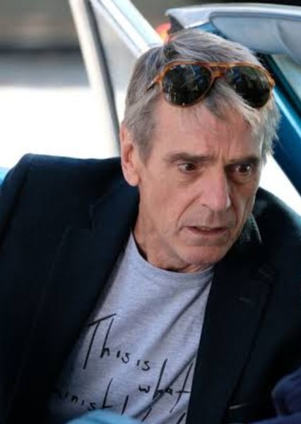 Jeremy Irons