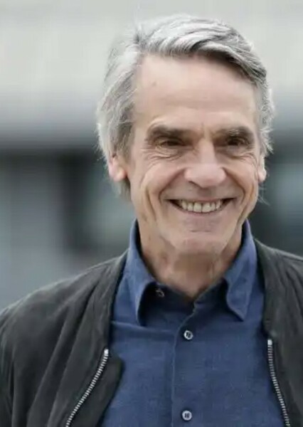Jeremy Irons