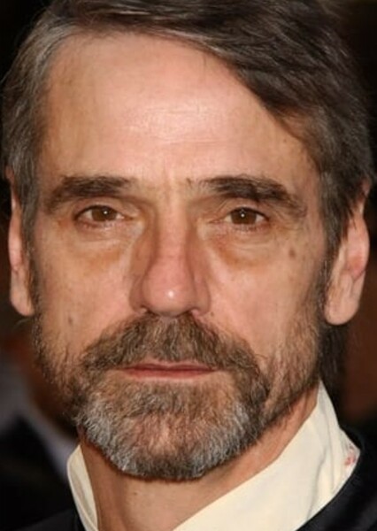 Jeremy Irons photo