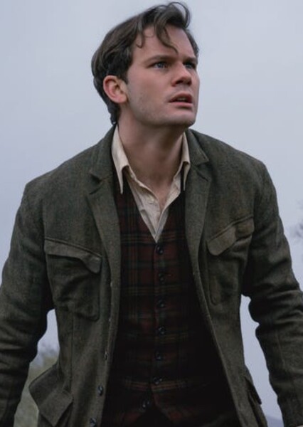 Jeremy Irvine