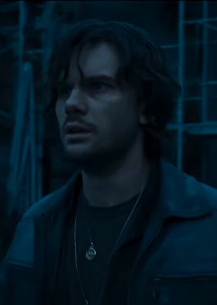 Joseph Schreiber (voice)