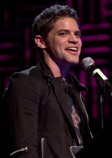Jeremy Jordan