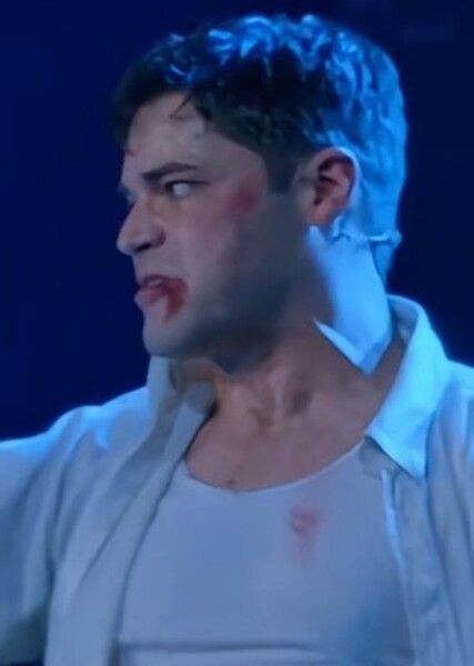 Jean Valjean
