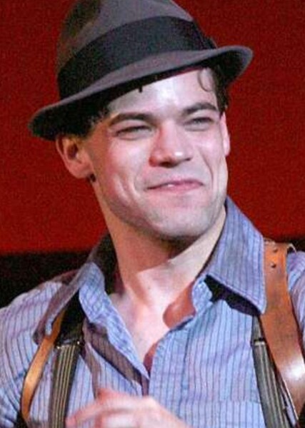 Jeremy Jordan