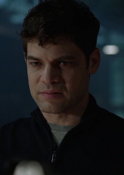 Jeremy Jordan