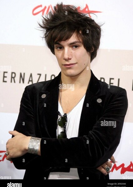 Jérémy Kapone photo