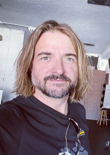 Jeremy Kent Jackson photo