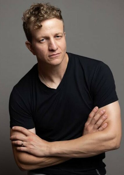 Jeremy Landon Hays photo