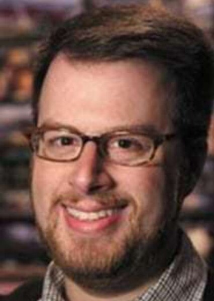 Jeremy Lasky photo