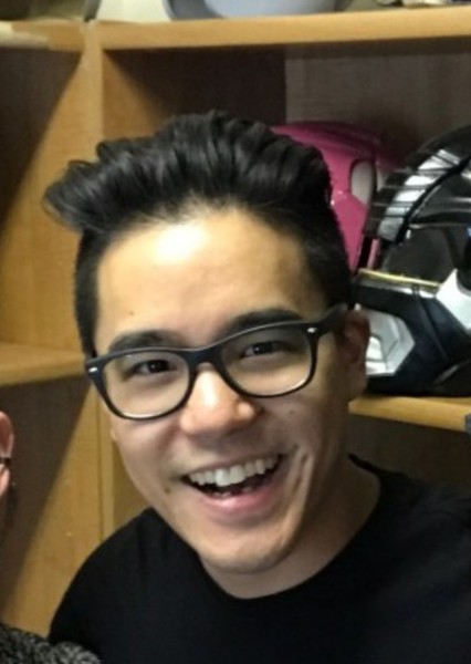 Jeremy Le
