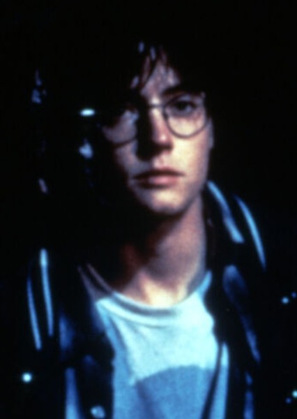 Jeremy London