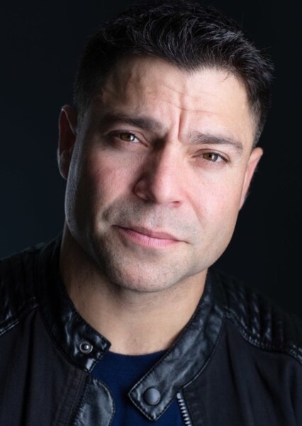 Jeremy Luke photo