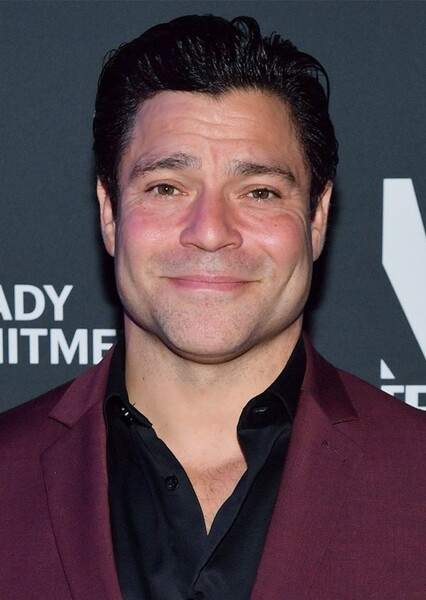 Jeremy Luke photo