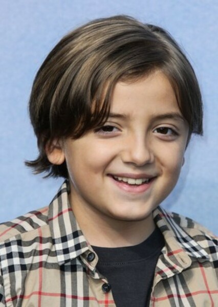 Jeremy Maguire photo