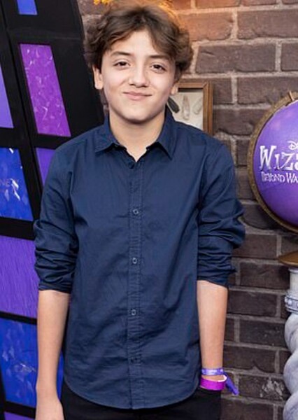 Jeremy Maguire