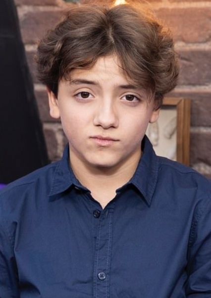Jeremy Maguire photo