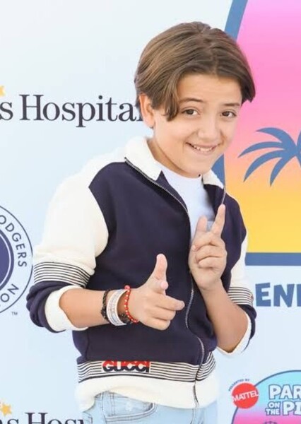 Jeremy Maguire photo