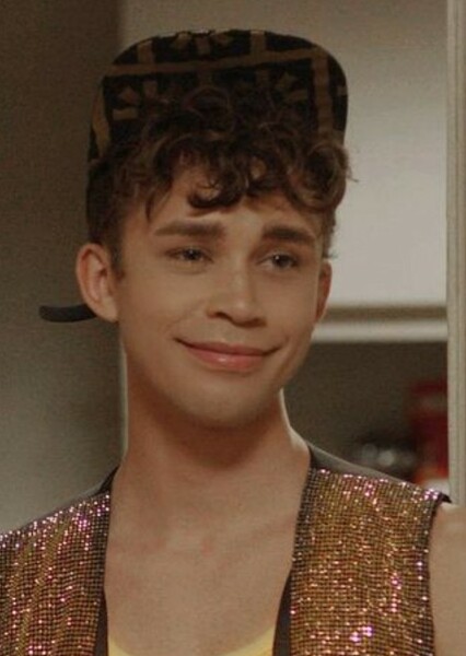 Jeremy McClain