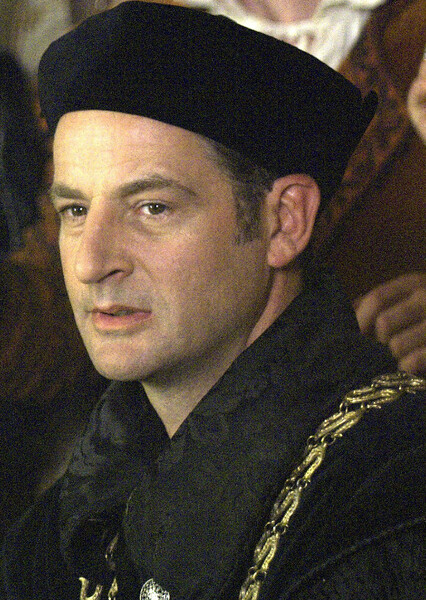 Jeremy Northam photo