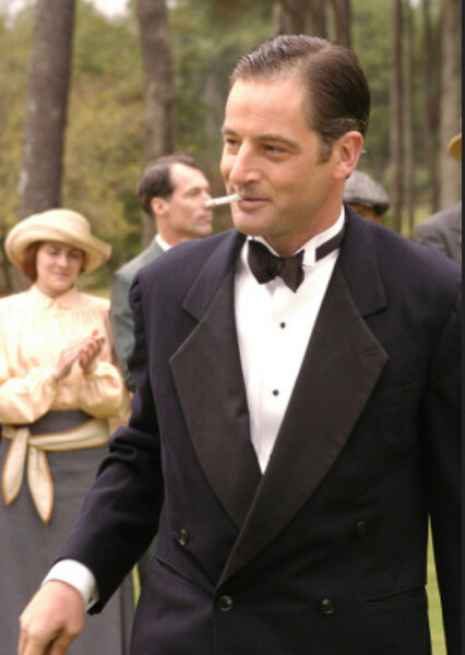 Jeremy Northam