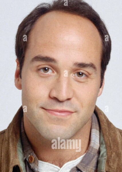 Jeremy Piven photo