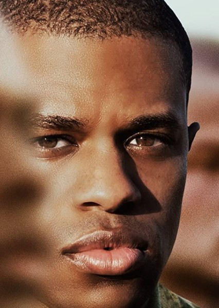 Jeremy Pope photo