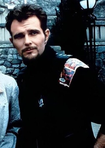 Jeremy Ratchford