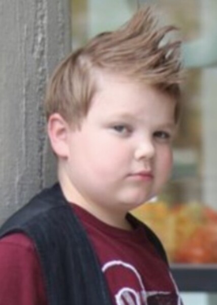 Jeremy Ray Taylor photo