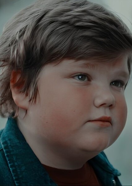 Jeremy Ray Taylor