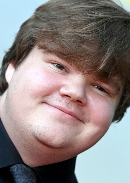 Jeremy Ray Taylor photo