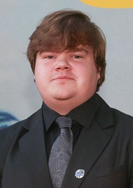 Jeremy Ray Taylor photo