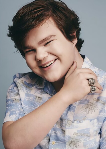 Jeremy Ray Taylor
