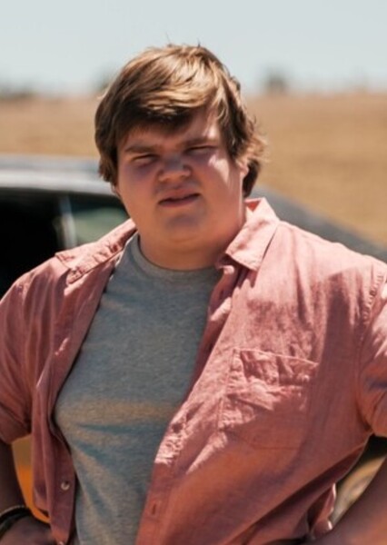 Jeremy Ray Taylor