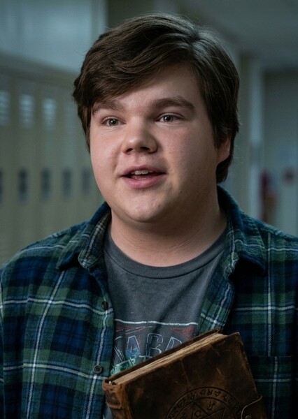 Jeremy Ray Taylor