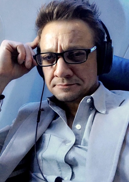 Jeremy Renner