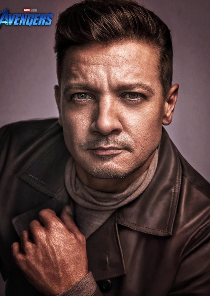 Jeremy Renner photo