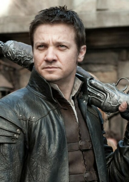 Jeremy Renner photo