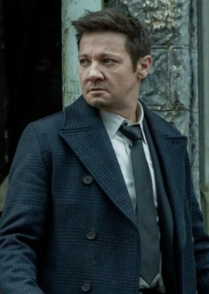 Jeremy Renner photo
