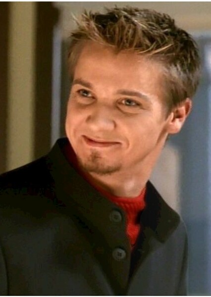 Jeremy Renner photo