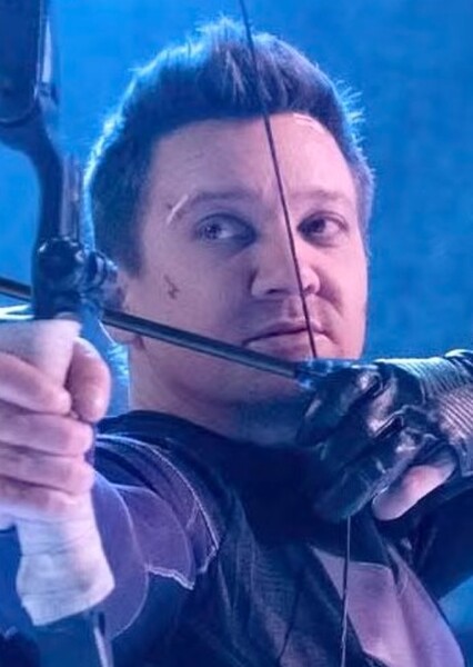 Jeremy Renner photo