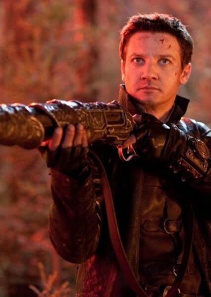 Jeremy Renner photo