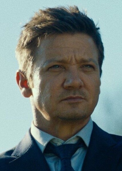 Jeremy Renner