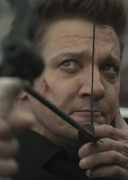 Jeremy Renner