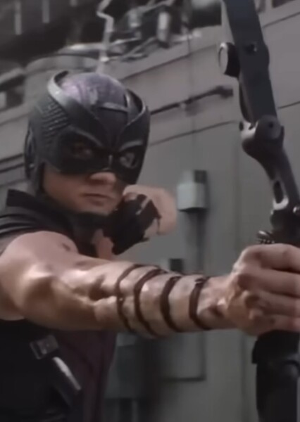 Jeremy Renner photo