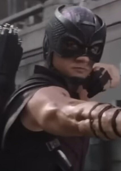 Hawkeye
