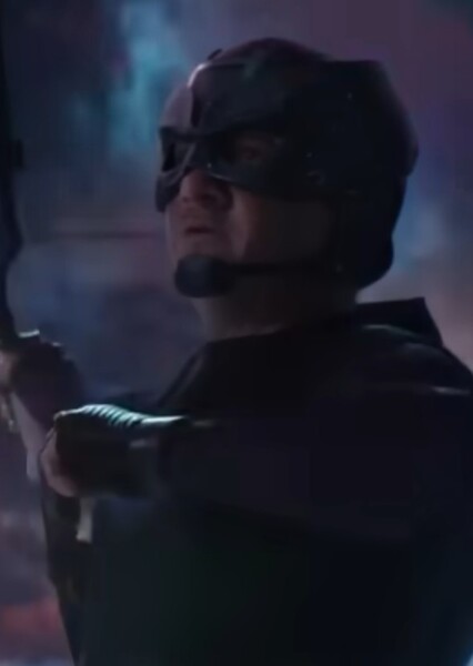 Jeremy Renner photo