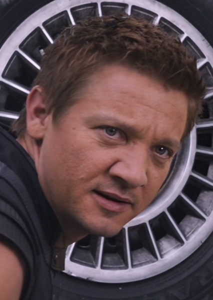 Jeremy Renner photo