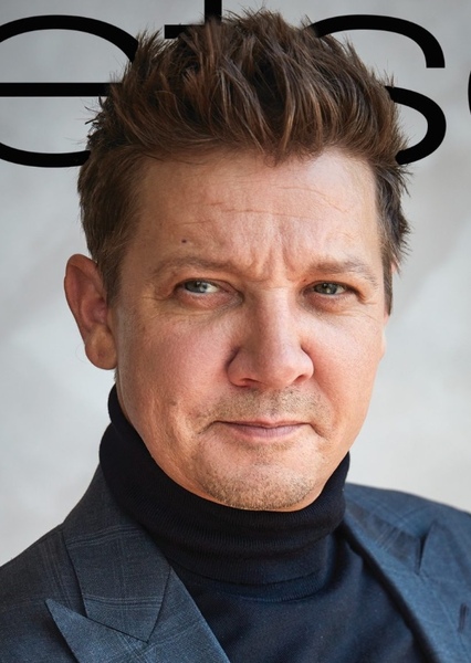 Jeremy Renner photo