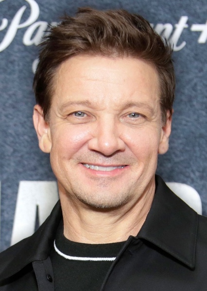 Jeremy Renner photo