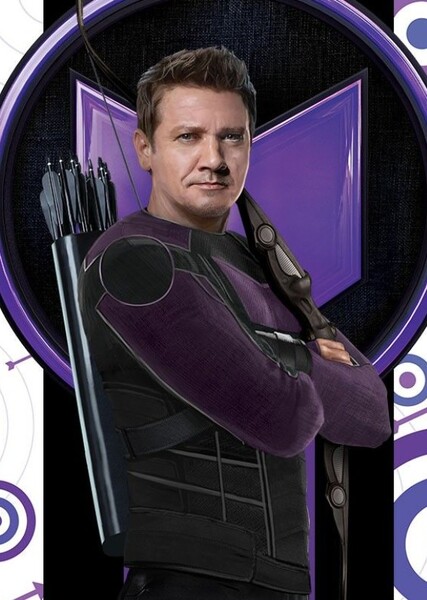 Jeremy Renner